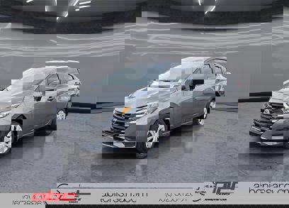 New 2025 Nissan Versa S