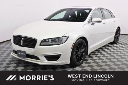 Certified 2020 Lincoln MKZ Reserve w/ Luxury Package