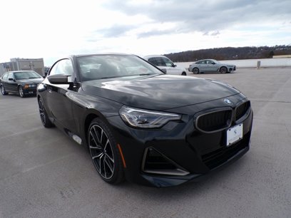 Certified 2024 BMW M240i xDrive Coupe w/ Premium Package