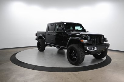 Used 2023 Jeep Gladiator Sport