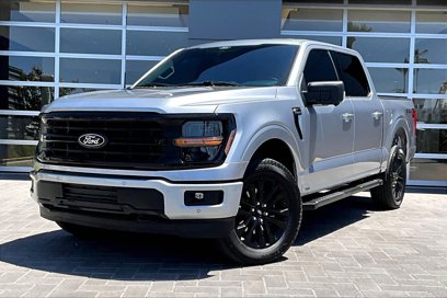 Used 2024 Ford F150 XLT w/ Equipment Group 302A MID