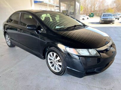 Used 2009 Honda Civic EX