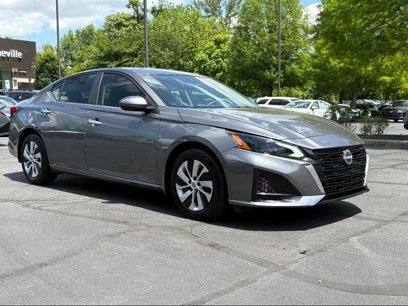 Used 2023 Nissan Altima 2.5 S