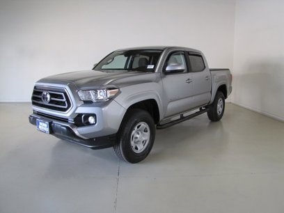 Used 2020 Toyota Tacoma SR5