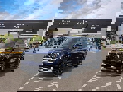 New 2026 Kia Carnival EX