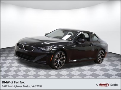 Used 2024 BMW 230i xDrive Coupe w/ Premium Package