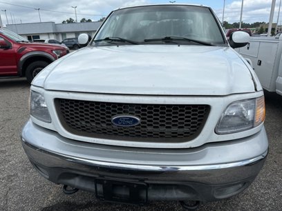 Used 2003 Ford F150 Lariat
