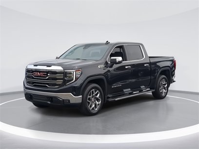 Used 2023 GMC Sierra 1500 SLT w/ SLT Premium Package