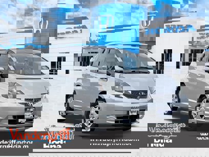Used 2013 Honda Fit