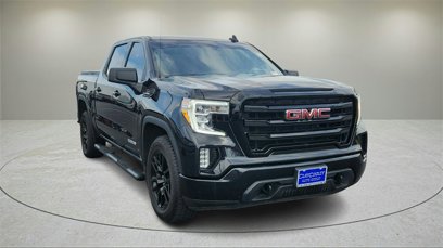 Used 2021 GMC Sierra 1500 Elevation