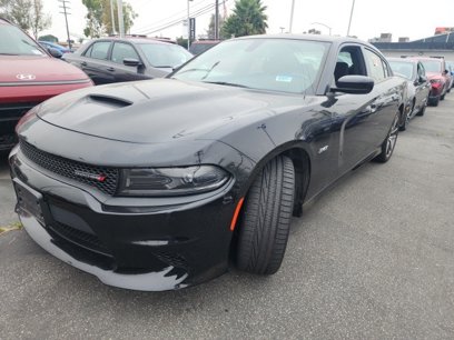 Used 2023 Dodge Charger R/T
