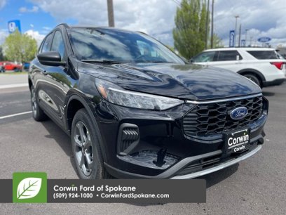 New 2025 Ford Escape ST-Line w/ Tech Pack #1