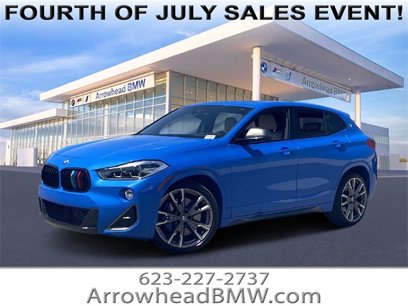 Used 2020 BMW X2 M35i w/ Premium Package