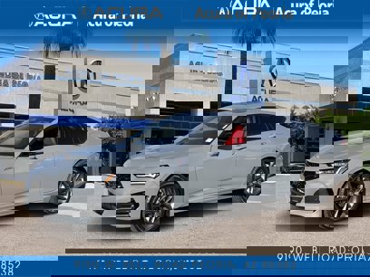 New 2025 Acura TLX SH-AWD w/ A-SPEC Pkg