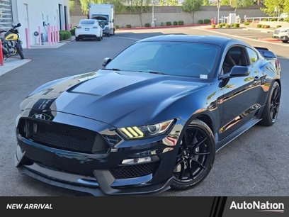 Used 2020 Ford Mustang Shelby GT350 w/ Technology Package