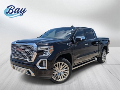 Used 2019 GMC Sierra 1500 Denali w/ Denali Ultimate Package