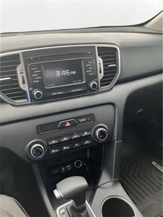 Used 2019 Kia Sportage LX