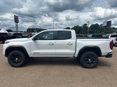 New 2024 GMC Canyon Elevation w/ Convenience Package
