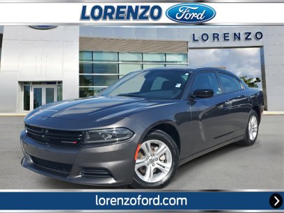 Used 2023 Dodge Charger SXT