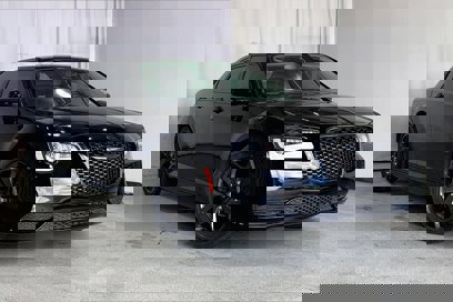 Used 2020 Chrysler 300 Touring w/ Sport Appearance Package