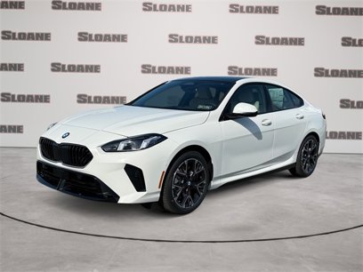 New 2025 BMW 228i xDrive w/ Premium Package