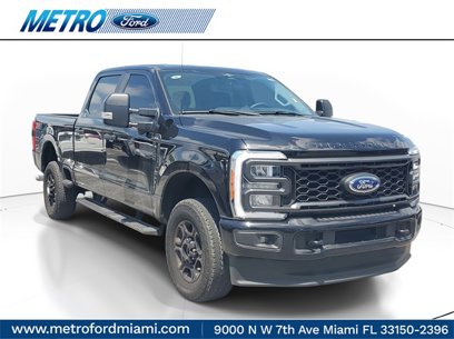 Used 2023 Ford F250 XL w/ STX Appearance Package