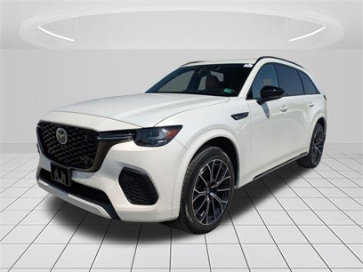 New 2025 MAZDA CX-70 3.3 Turbo S w/ Premium Plus