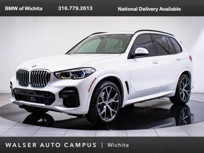 Used 2022 BMW X5 sDrive40i w/ M Sport Package