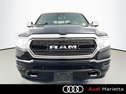 Used 2019 RAM 1500 Limited