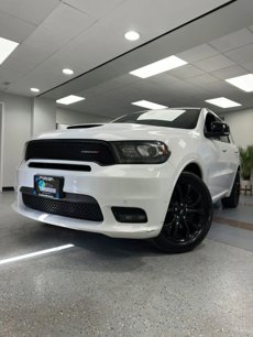 Used 2019 Dodge Durango R/T w/ Trailer Tow Group IV