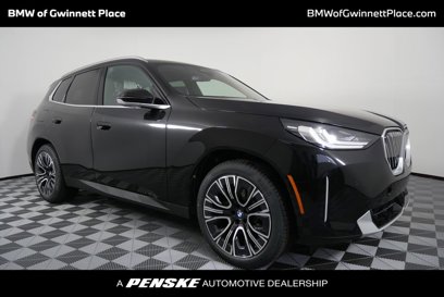 Certified 2025 BMW X3 xDrive30i w/ Convenience Package