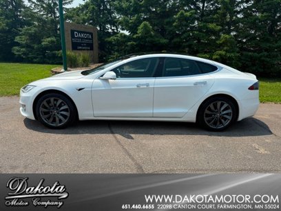 Used 2018 Tesla Model S 75D