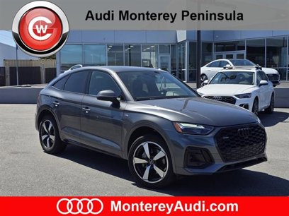 Used 2022 Audi Q5 2.0T Premium Plus
