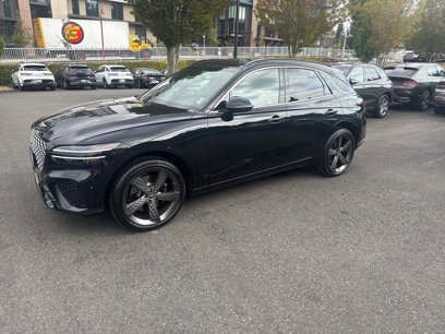 Certified 2025 Genesis GV70 2.5T w/ Sport Prestige Package