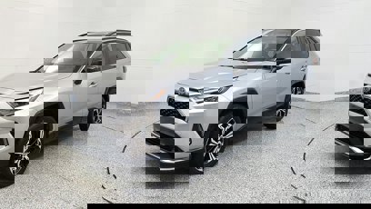 Used 2023 Toyota RAV4 XSE