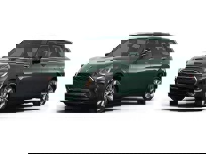 Certified 2023 MINI Cooper Clubman S