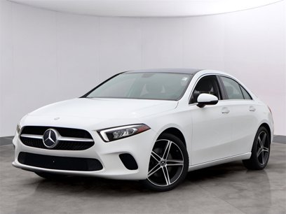 Used 2019 Mercedes-Benz A 220 4MATIC