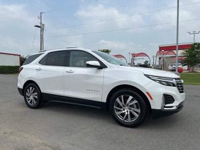 Used 2023 Chevrolet Equinox Premier
