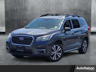 Used 2022 Subaru Ascent Limited w/ Technology Package