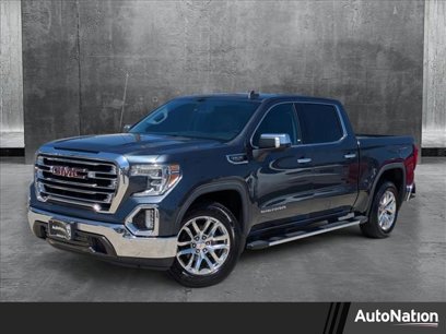 Used 2020 GMC Sierra 1500 SLT w/ SLT Premium Package