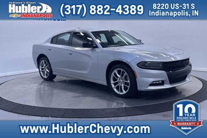 Used 2023 Dodge Charger SXT w/ Plus Group