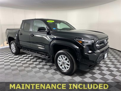 Used 2024 Toyota Tacoma SR5