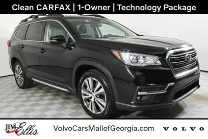 Used 2022 Subaru Ascent Limited w/ Technology Package