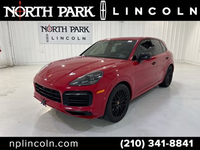 Used 2021 Porsche Cayenne GTS