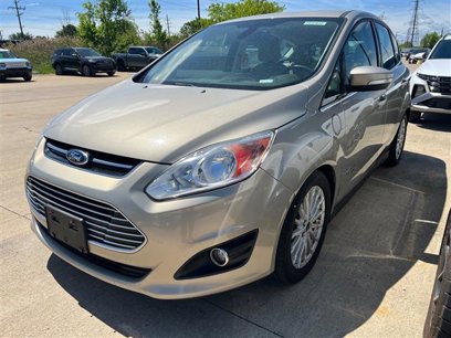 Used 2015 Ford C-MAX Energi SEL