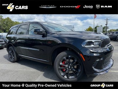 New 2026 Dodge Durango GT