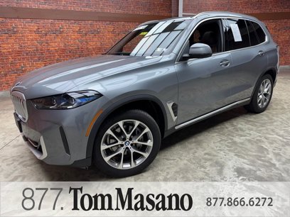 Certified 2024 BMW X5 xDrive40i w/ Premium Package