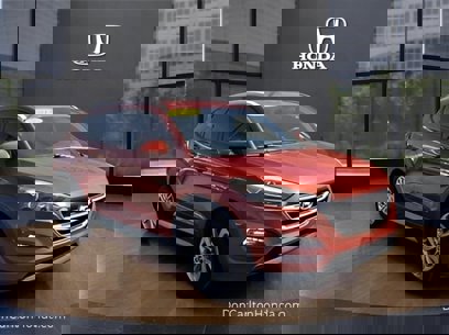 Used 2017 Hyundai Tucson SE
