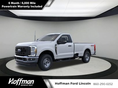 Used 2024 Ford F350 XL w/ XL Off-Road Package