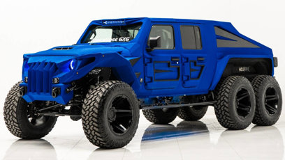 Used 2023 Jeep Gladiator Sport